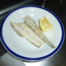太刀魚の塩レモン焼 レシピ 作り方 By Tententen48 楽天レシピ 太刀魚の塩レモン焼 レシピ 作り方 By Tententen48 楽天レシピ